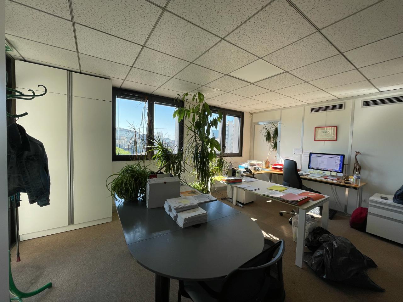 Bureau Lyon 1366m² Location bureau Lyon Rhône OLBUR2419020 2